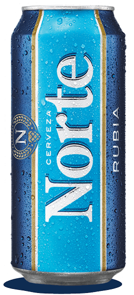 Cerveza Norte